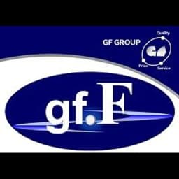 gf.F Co Ltd logo