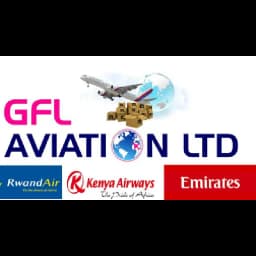 GFL AVIATION LTD logo