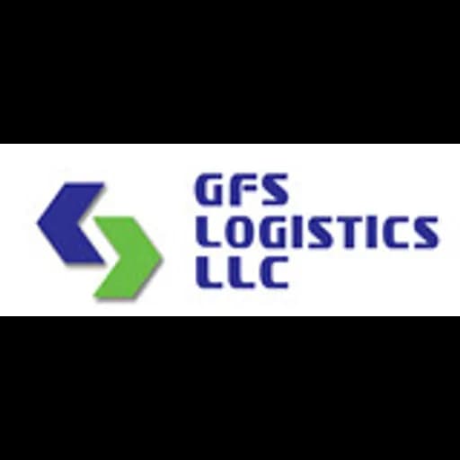 GFS LOGISTICS LLC logo