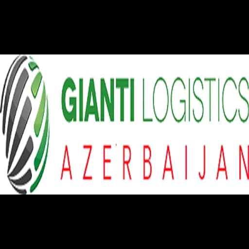 Gianti Logistics logo