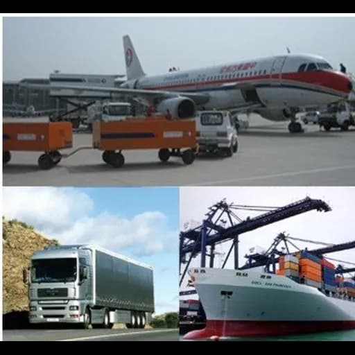 Giftfreightcargoserviceltd logo