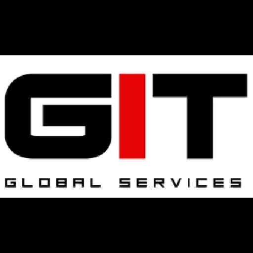 GIT Global Services logo