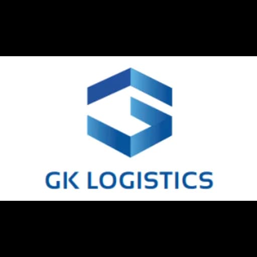 GK LOGISTICS VIETNAM CO.,LTD logo