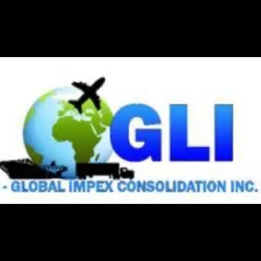 GLI-GLOBAL IMPEX CONSOLIDATION INC logo