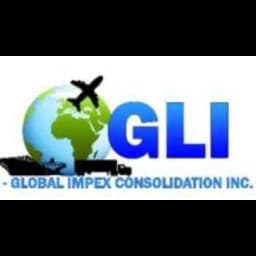 GLI-GLOBAL IMPEX CONSOLIDATION INC logo