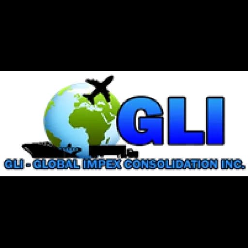 GLI-GLOBAL IMPEX CONSOLIDATION INC. logo