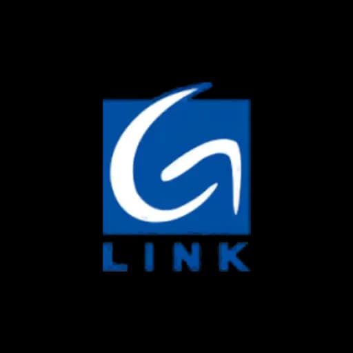 GLink Logistics CO., LTD logo