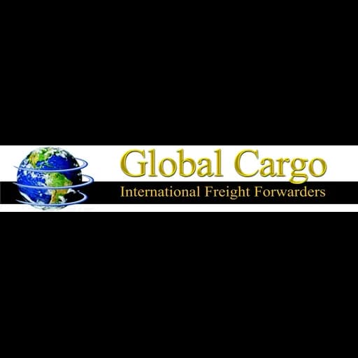 GLOBAL CARGO logo