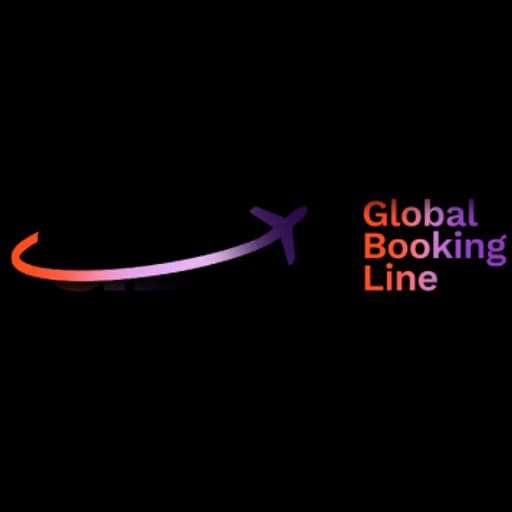 Global Booking Line logo