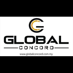 GLOBAL CONCORD LOGISTICS (M) SDN BHD logo