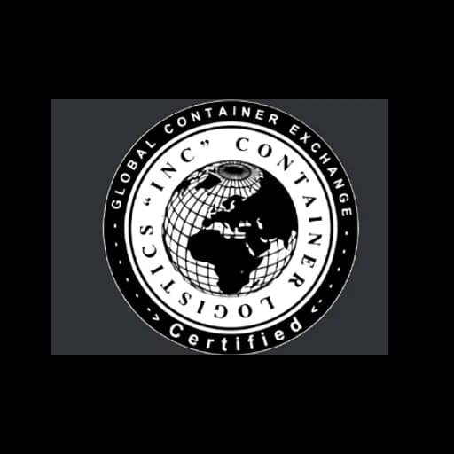 Global Container Exchange logo