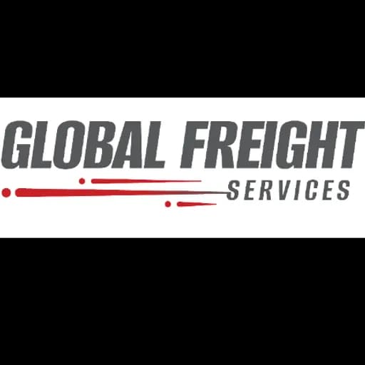 GLOBAL FREIGHT SERVICES (SHANGHAI) CO., LTD. NINGBO BRANCH logo