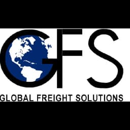 Global Freight Solutions logo