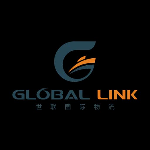 GLOBAL LINK logo