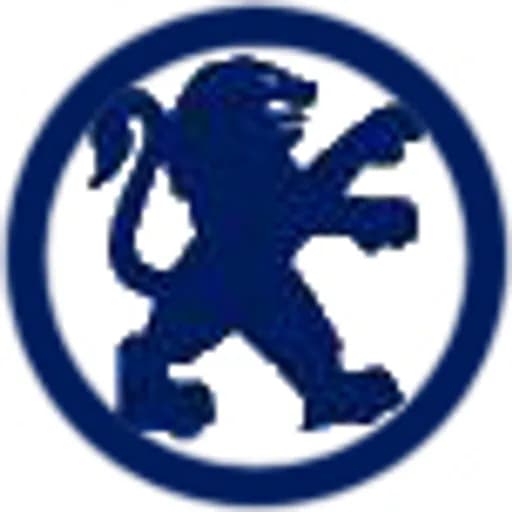 Global Lion Logistics Co.,Ltd. logo