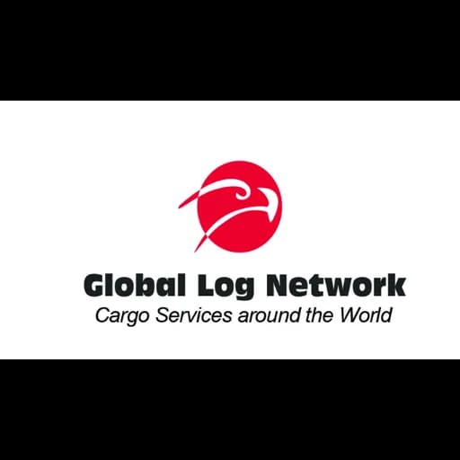 Global Log Network GmbH logo