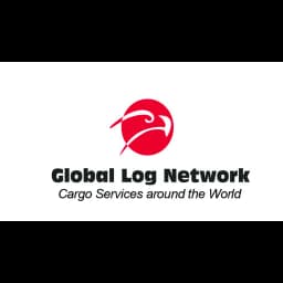 Global Log Network GmbH logo