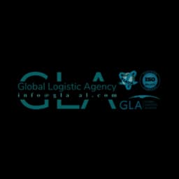Global Logistic Agency logo