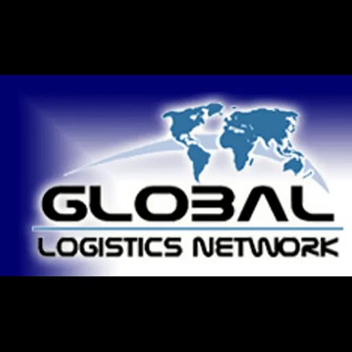 Global Logistics logo
