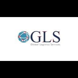 Global Logistics Services logo