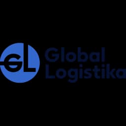 Global Logistika logo