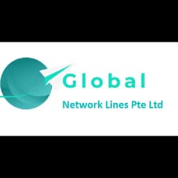 GLOBAL NETWORK LINES PTE. LTD logo