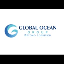 Global Ocean Logistics logo