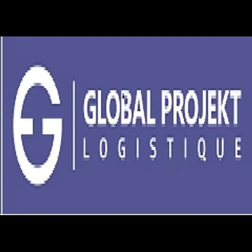 Global Projekt Logistique Private Limited logo