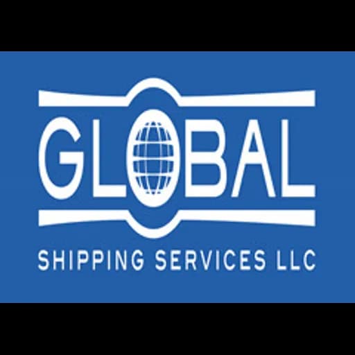 Global Shipping Services LLC (New Jersey) logo