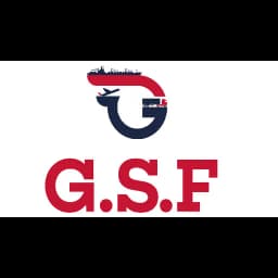 Global Speed Freight logo