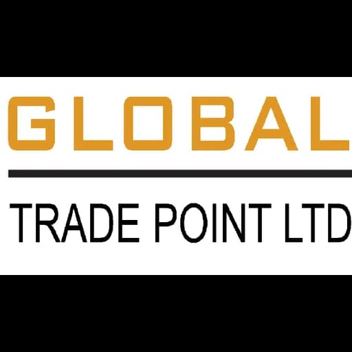 GLOBAL TRADE POINT LIMITED logo