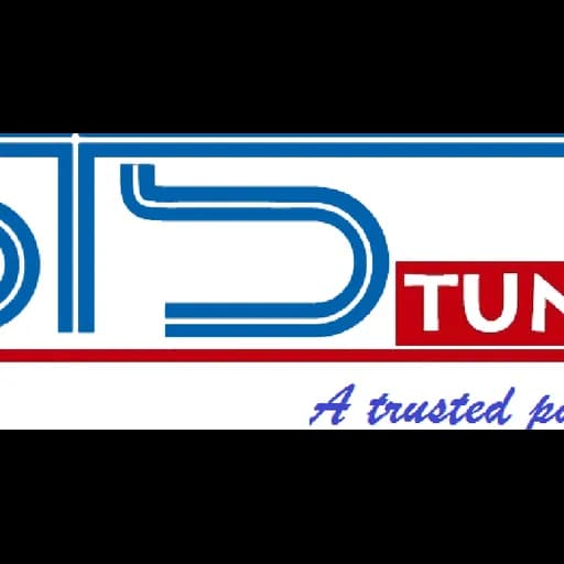 Global Transport Service - GTS TUNISIA - logo