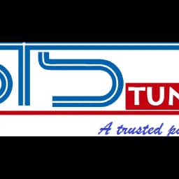 Global Transport Service - GTS TUNISIA - logo