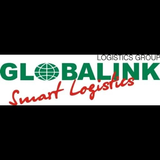 Globalink Logistics Group (Armenia) logo