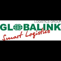 Globalink Logistics Group (Tianjin) logo