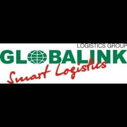 Globalink Logistics Group (Turkmenistan) logo