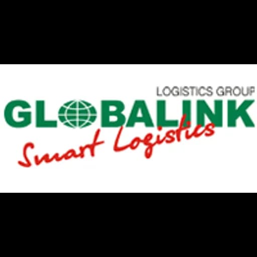 Globalink Logistics Group (UAE) logo