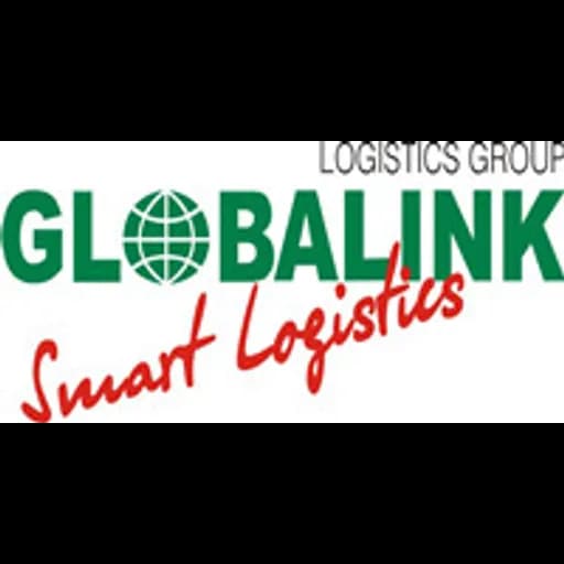 Globalink Logistics Group (Uzbekistan) logo