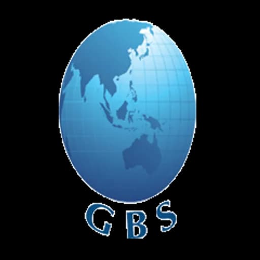 GLOBE BULK SERVICES PRIVATE LIMITED logo