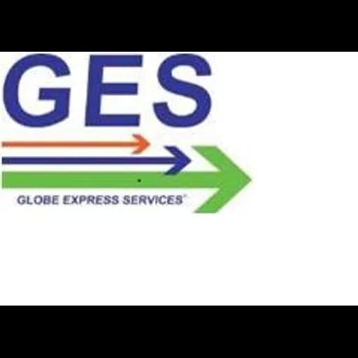 Globe Express Services Dalian Branch logo