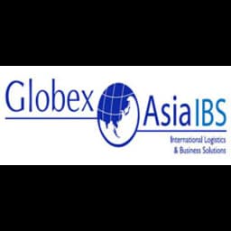 Globex Asia-IBS logo