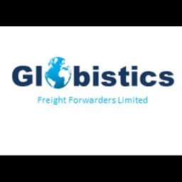 GLOBISTICS FREIGHT FORWARDERS LIMITED logo