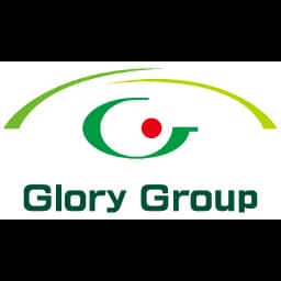 GLORY ENTERPRISE CO., LTD logo