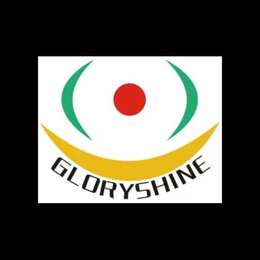 GLORY SHINE INTERNAL LOGISTICS COMPANY LTD logo