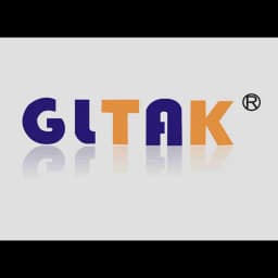 GLTAK TRUCK PARTS LIMITED logo