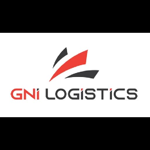 GNI LOGISTICS INC. logo