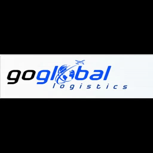 Go Global Logistics logo