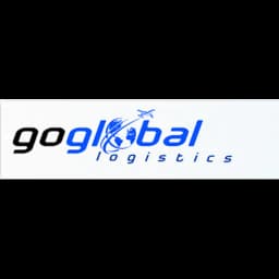 Go Global Logistics logo