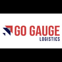 GO GAUGE LOGISTICS PRIVATE LIMITED logo
