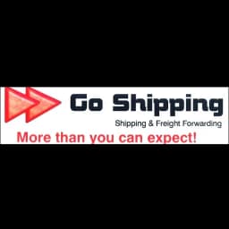 GO SHIPPING ALBANIA SH.P.K logo